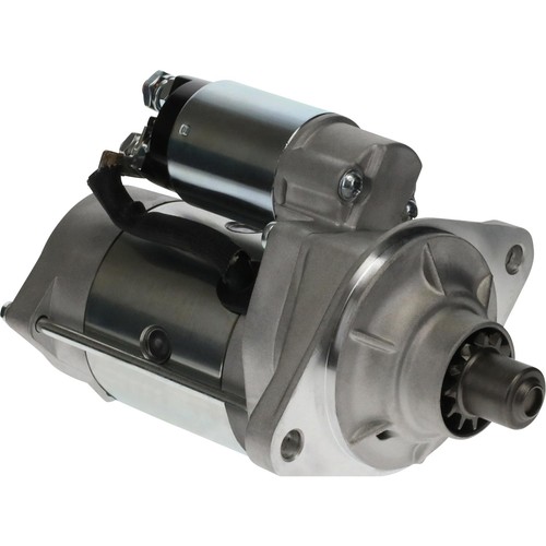 New starter for - for, e-350